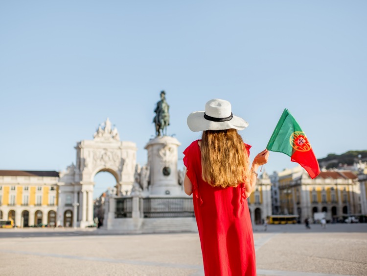 Czym w czerwcu kusi turystów gorąca Portugalia?